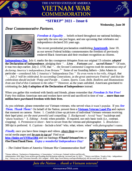SITREP PDF